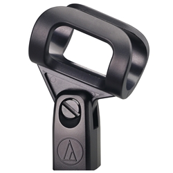 AT8456a Audio-Technica Quiet-Flex Microphone Stand Clamp