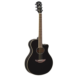 Yamaha APX600, Black