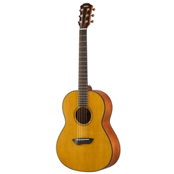 Yamaha CSF1M Acoustic Guitar, Vintage Natural