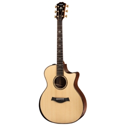 Taylor 914ce Acoustic Guitar with V-Class Bracing