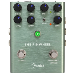 Fender The Pinwheel Rotary Speaker Emulator