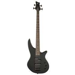 Jackson JS2 Spectra Bass, Gloss Black