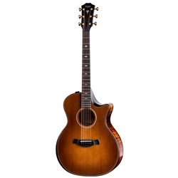 Taylor 614ce WHB Builder's Edition Acoustic Guitar