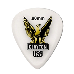 Clayton Standard Picks, .80, 12 Pack