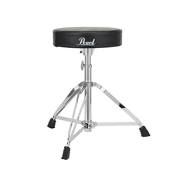 Pearl Drum Throne
