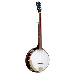 Gold Tone CC-50RP Resonator Banjo