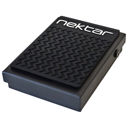 Nektar NP-1 Universal Keyboard Footswitch